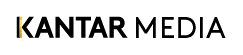 kantar media logo